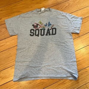 Disney Men’s Shirt